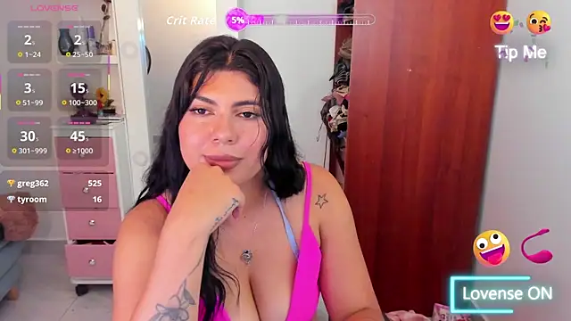 cynthia_watson webcam