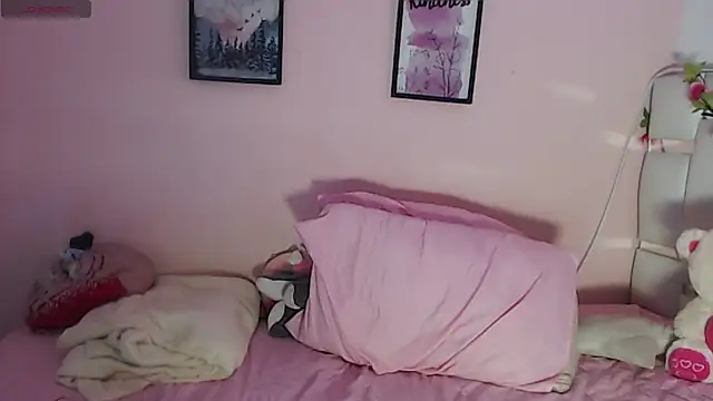 Vivi_bless webcam