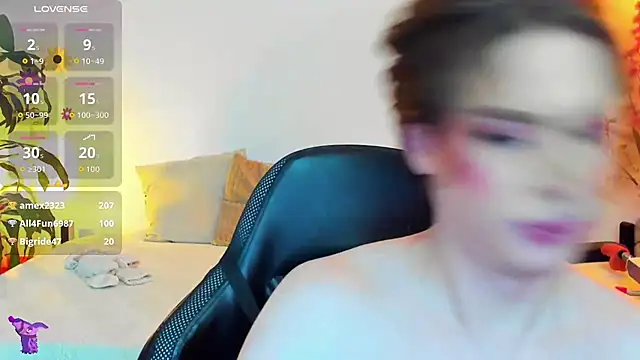 mike_blossom webcam