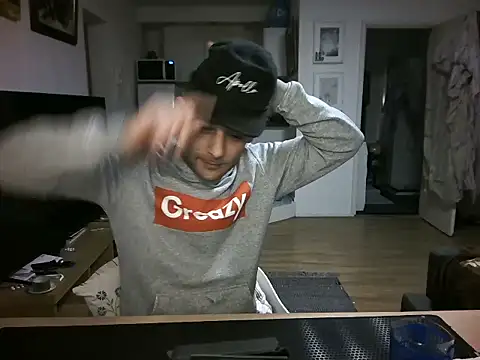mihaimichael webcam