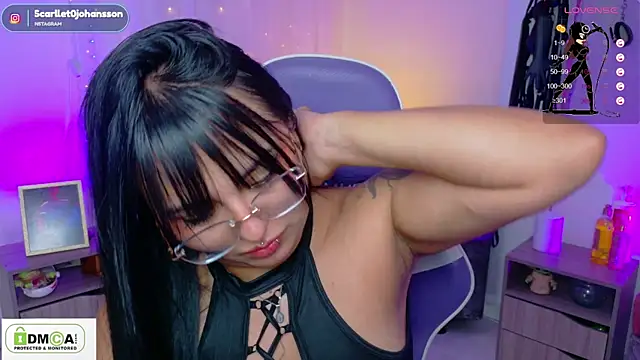 Miss_scarllet_ webcam