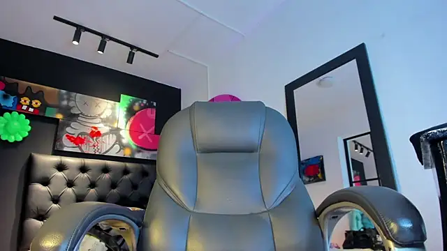 sexual_diamond webcam
