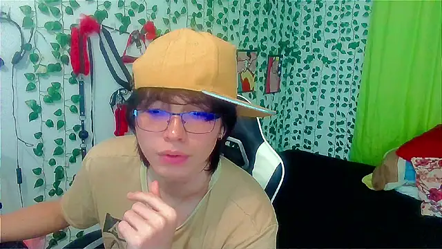 Andy_gray webcam