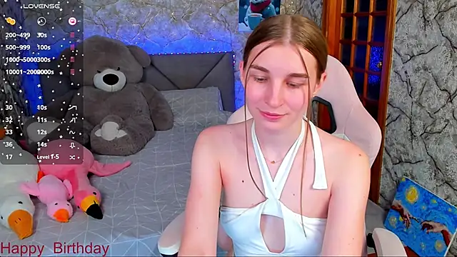_flowersweeet_ webcam