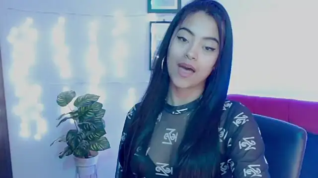NatalyEscobar_lx webcam