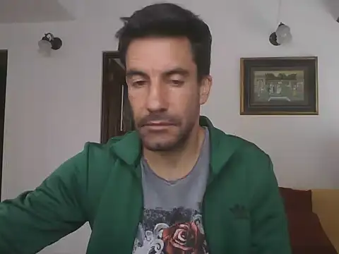 elkike1980 webcam