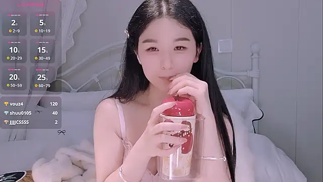 BingLin- webcam