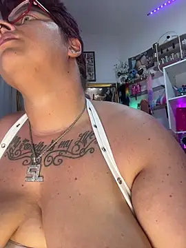 SunshineLexi webcam