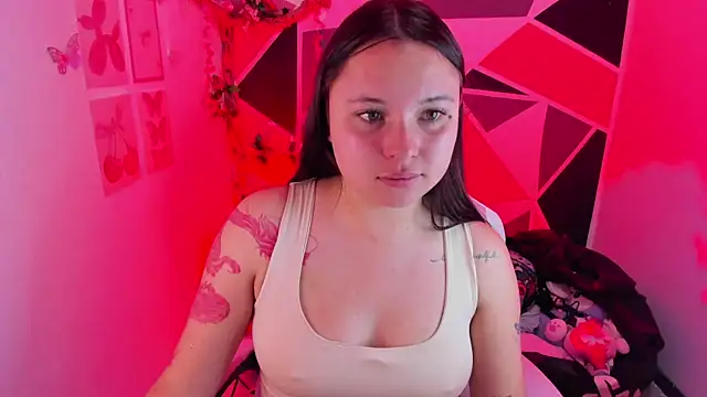 little_emma0 webcam
