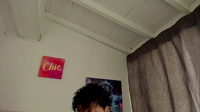 Chris_Angel_ webcam