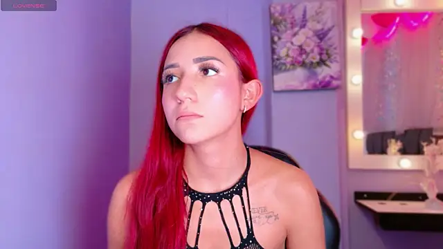 Natalia_Prada webcam