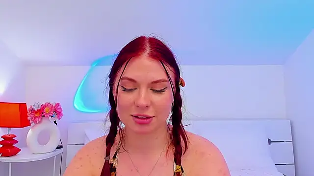 LizyBex webcam