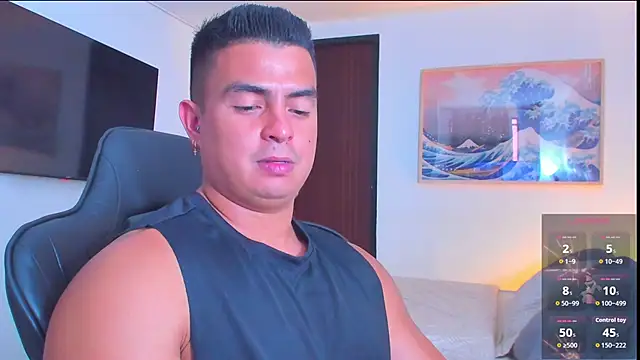 RJBarto webcam