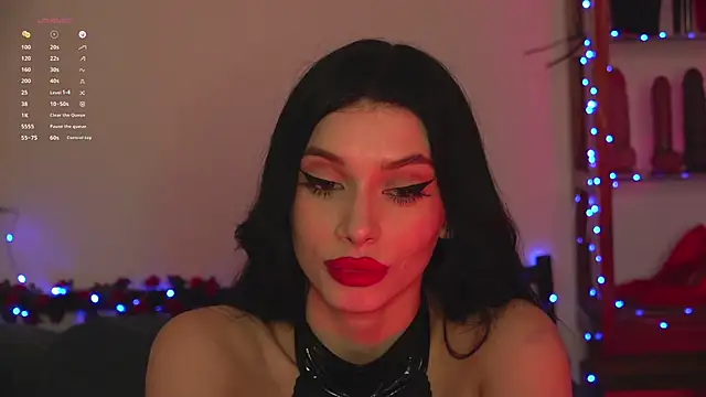Olivia_Faye webcam
