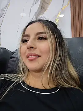 CelesteBlaze_ webcam