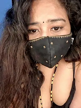 Indian-hotm-Neha webcam