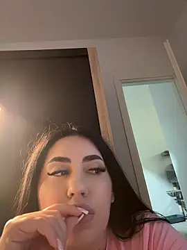 Andrestarr webcam