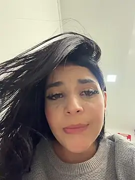 ArieliciousXXX webcam
