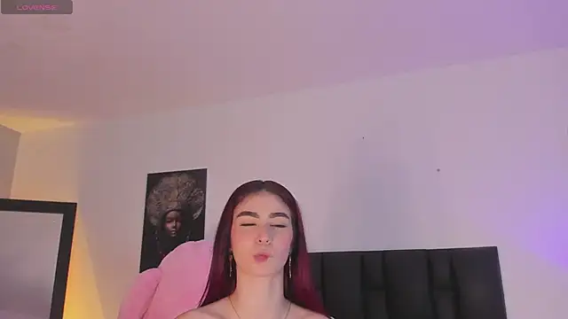 SaradaParker webcam