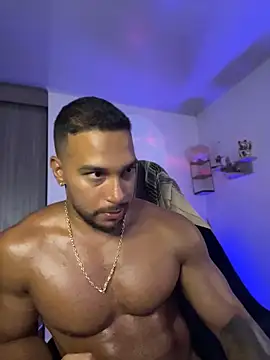 FreszX webcam