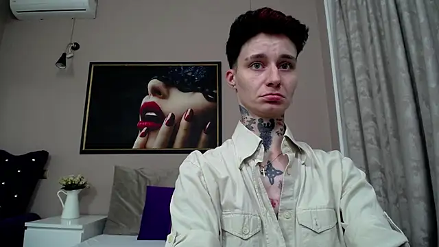 KennyXSX webcam