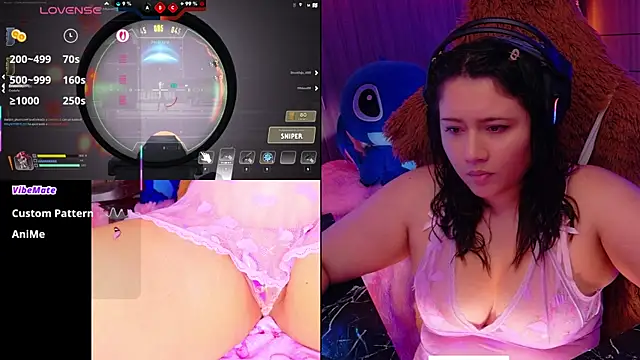 ALIS_E_G webcam