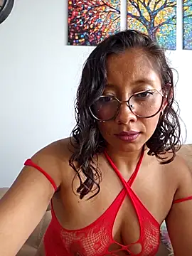 Camila_Lopez1 webcam