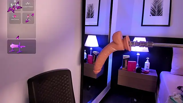 lanna_doll_ webcam