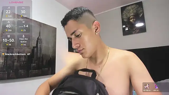 _Alan_Walker_1 webcam