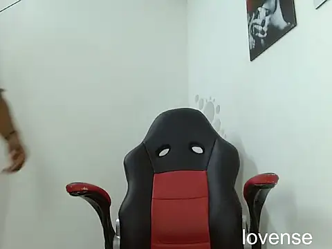 Alessandro_Hamed webcam