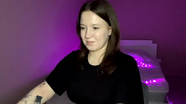 SatinyStoic webcam