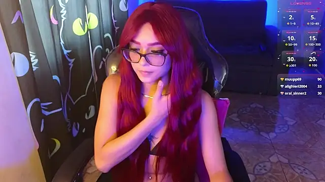 lia_varel webcam