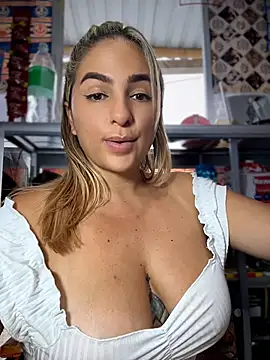 sammyqueenx21 webcam