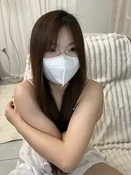 _xiaoxinxin_ webcam