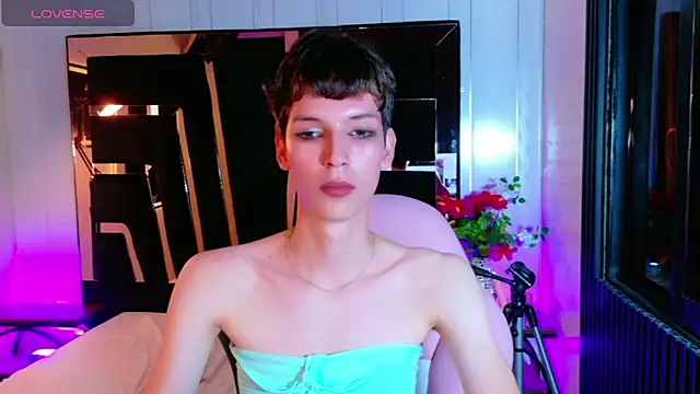 Stefany_PiInk webcam