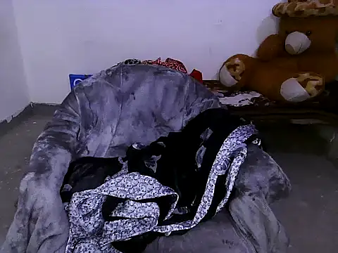 Ishika_baby_ webcam