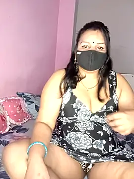 DesiHotRanix webcam