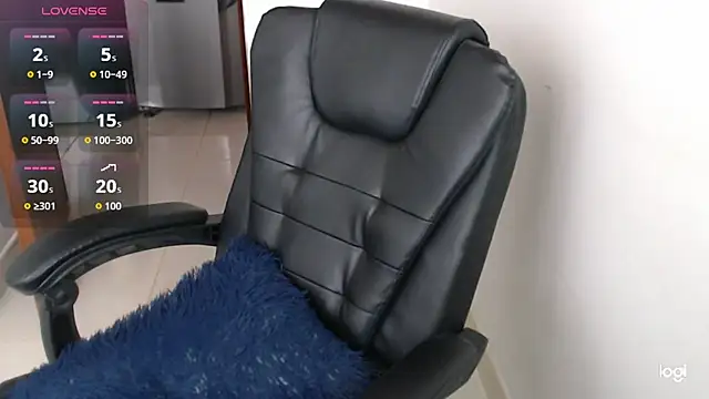 spicey_latina webcam