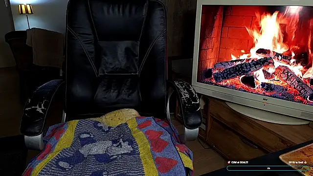 GymD4ddy webcam