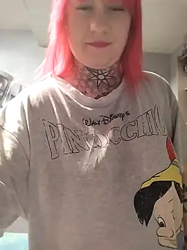 Sayuriii webcam