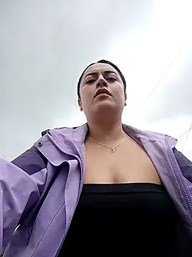 Lesly_10- webcam