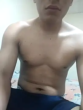 El_Ladron567 webcam