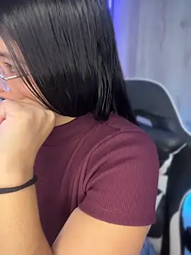 2Angela_ webcam