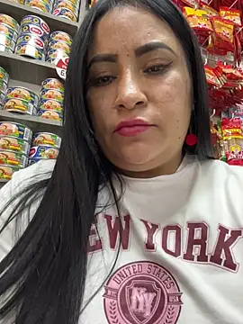 Miia_Jazmin webcam