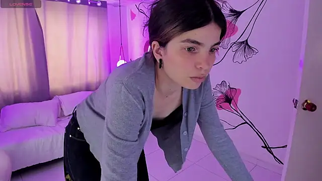 Isabela_Fiorelli webcam