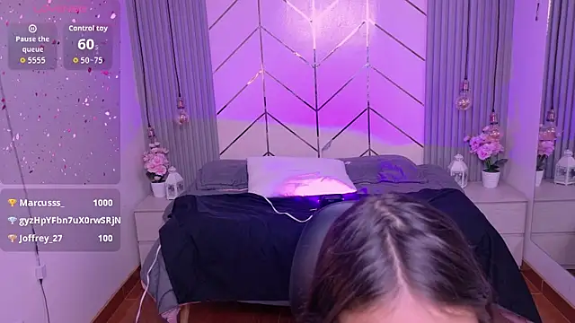 alesiamoore webcam