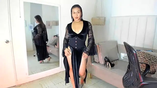 veronica_b07 webcam