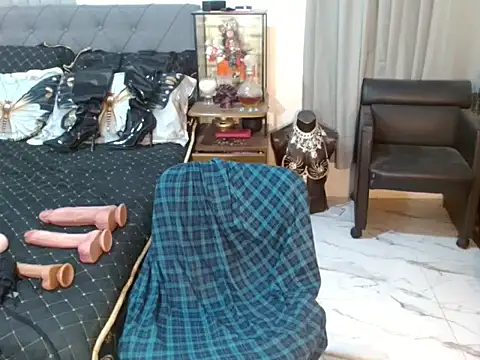 SexyHeart23 webcam