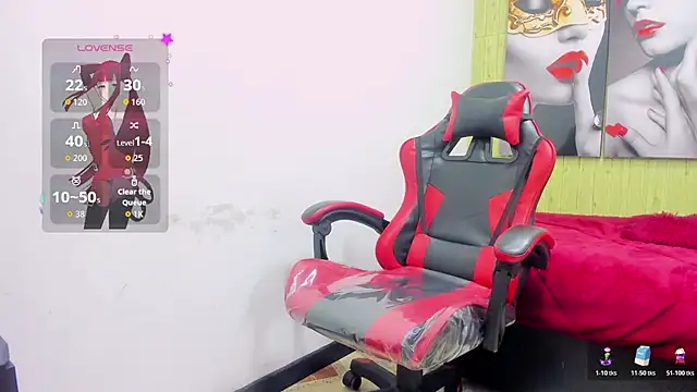 Raven_Rouge_ webcam