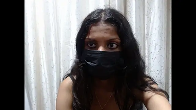 MeeraMagic webcam